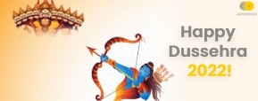 Dussehra 2022 - Dates, Rituals, Significance, History and Celebrations