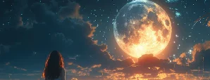 Full Moon and Their Impact: How Does It Affect...