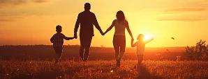 Will Your Family Life Have Love & Harmony in 2025? Decode with Family Horoscope 2025!