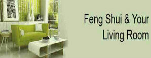 Feng Shui Living Room