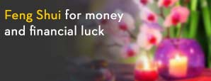 Feng Shui for money and financial luck