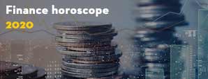 Here is what your Finance Horoscope 2020 has to...