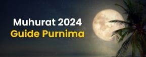 Purnima 2024: Why Is The Full Moon Day Special in...