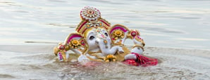 What Does Ganesh Visarjan 2024 Teach Us About Letting Go?