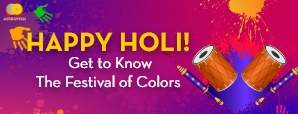 Holi 2022: Find Out The Significance, Rituals, Date, And Time