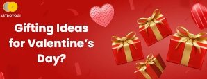 Gifting Ideas for Valentine’s Day!