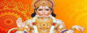 5 Most Significant Couplets from Hanuman Chalisa