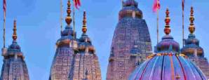 Hanuman Temples That Depict The Strong Hindu-Muslim Bond