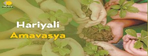 Hariyali Amavasya: What Makes This Occasion...