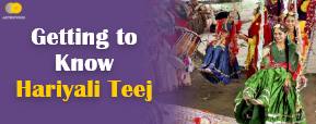 Hariyali Teej 2021: Know the Significance,...