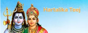 Hartalika Teej 2024: Date-Time and Puja...