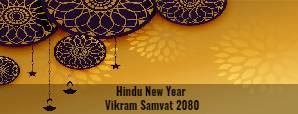 Hindu New Year: Vikram Samvat 2081