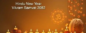 Vikram Samvat 2082: Celebrate the Hindu New Year...