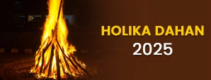 Holika Dahan 2025 Muhurat: Are You Aligned...