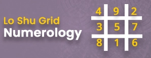 Why The Magical Lo Shu Grid Numbers Could...