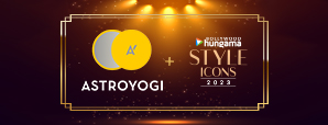 STARRY NIGHT ALERT: Astroyogi & Bollywood...