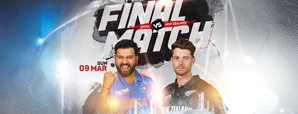 ICC Champions Final 2025: What Do the Stars Predict for IND vs NZ?