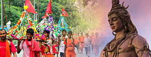 Why Thousands of Devotees Embark on the Kawad...