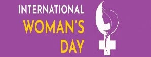 International Women’s Day 2019