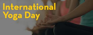 International Yoga Day 2020 - Benefits of Meditating in The Northeast Direction
