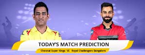 IPL 2020: Today Match Prediction of Chennai Super...