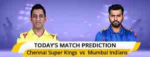 41st Chennai Super Kings (CSK) vs. Mumbai Indians...