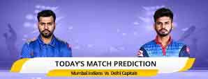 IPL 2020: Today Match Prediction of 27th Mumbai...