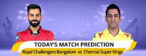 IPL 2020: Royal Challengers Bangalore (RCB) vs...