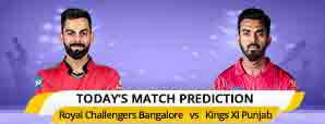 IPL 2020: Today Match Prediction of 31st Royal...