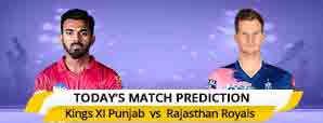 IPL 2020: Kings XI Punjab (KXIP) vs Rajasthan...