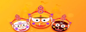 Jagannath Ratha Yatra - Celebrate the Festival of...