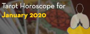 Tarot Horoscope For January 2020 By Poonam Beotra