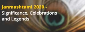 Janmashtami 2020 - Significance,Celebrations and...