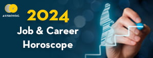 Career Horoscope 2024: Will Your Career Be On...