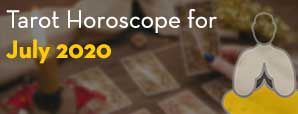 Tarot Horoscope For July 2020 By Poonam Beotra