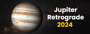 Jupiter Retrograde Alert: Hold Tight As It Will Bring Turbulence in Your Life!