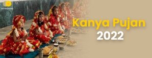 Kanya Pujan 2022: Dates, Rituals, and Significance
