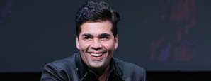 Karan Johar - Happy Birthday K’Jo