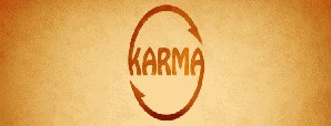 What is in Your Karma