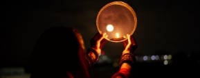 Is Karwa Chauth More Than Just Fasting and...