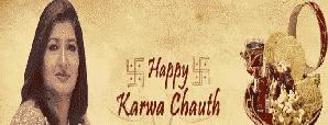 Karwa Chauth and the Modern Day Approach by Dr. Rupa Batra