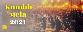 Everything You Should Know about Kumbh Mela 2021