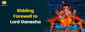 Ganesh Visarjan 2022: Bidding Adieu to Lord Ganesha