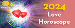 Is 2024 Your Year for Love? Find Out With Your...