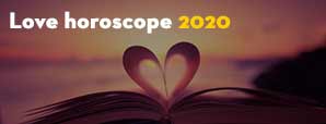 Love issues? Then Love horoscope 2020 has the...