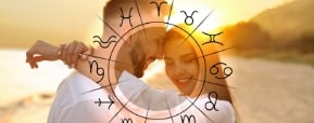 Which Zodiac Signs Hit The Jackpot in Love And...