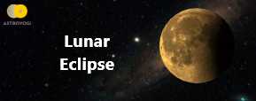 Lunar Eclipse 2021- Get A Hold Of Your Emotions During This Time. 