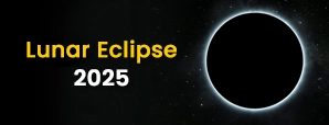 Total Lunar Eclipse 2025: Will It Be A Blessing or A Warning?