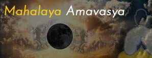 Mahalaya Amavasya 2023