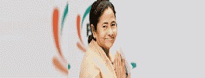 Mamata Banerjee - Lok Sabha Election 2019